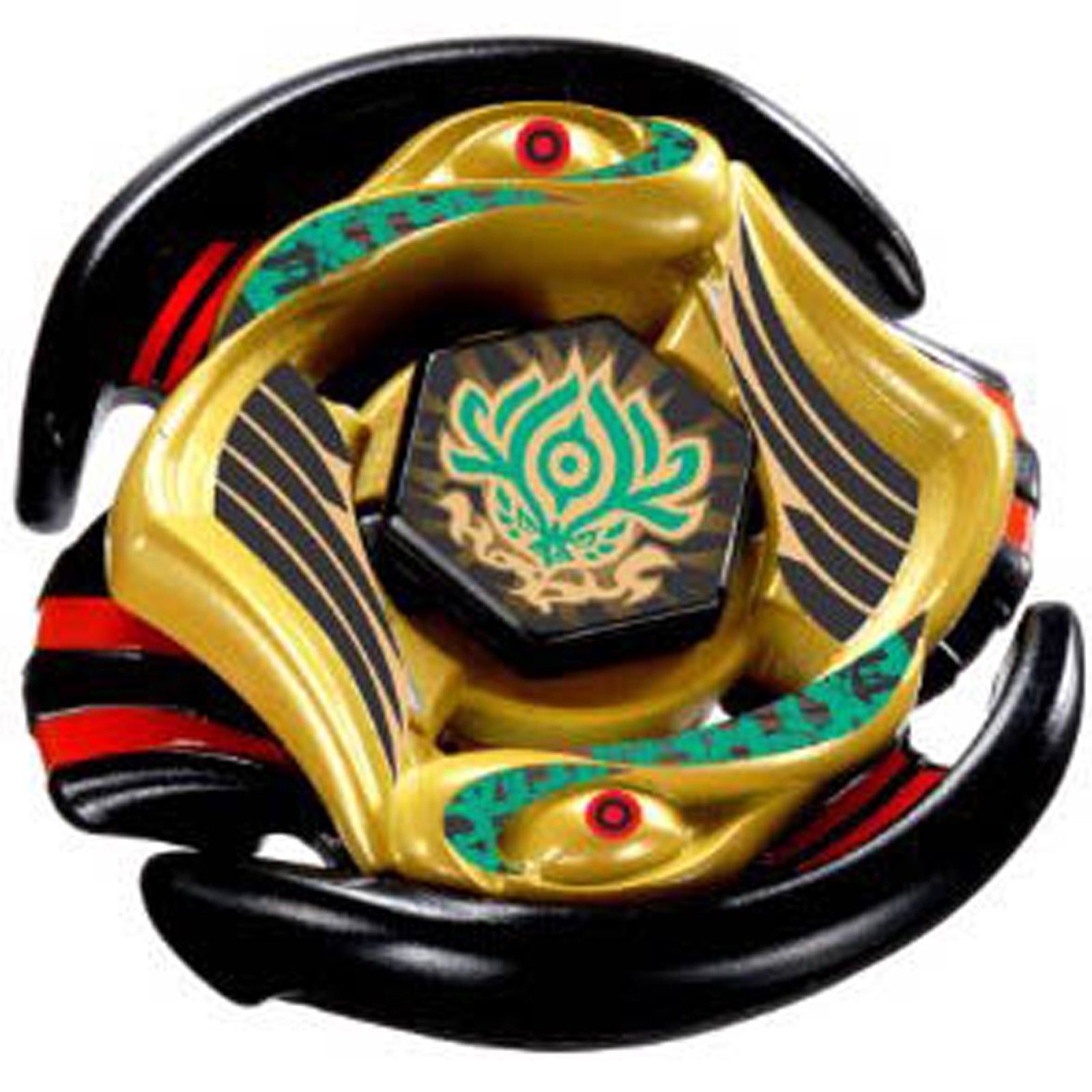 Beyblade stratégique